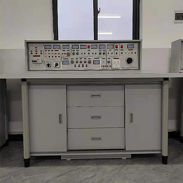 通用电工、电子、电拖实验装置,电工电子基础实训台