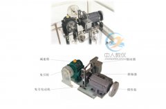 实践操作技能的最佳选择——PLC实验台详解(图1) 实践操作技能的最佳选择——PLC实验台详解(图1)