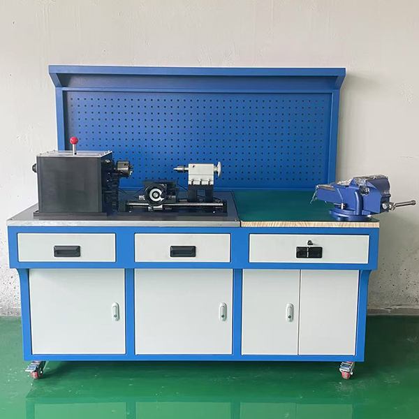 机械装调与精度测量实训平台,机械装调与精度测量实验台